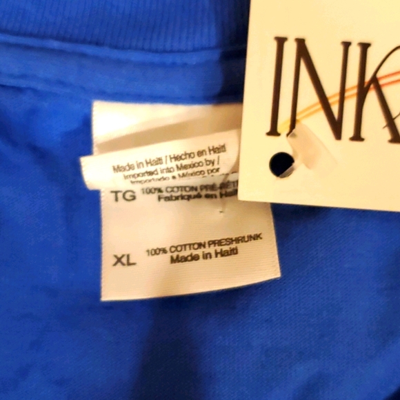 Cap & Tee Set - Picture 7 of 7